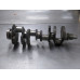 #RA01 Crankshaft Standard For 07-08 Chevrolet Silverado 1500  5.3 12552216 Gas