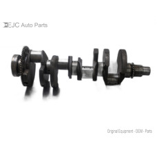 #RA01 Crankshaft Standard For 07-08 Chevrolet Silverado 1500 5.3 12552216 Gas #RA01 Crankshaft Standard For 07-08 Chevrolet Silverado 1500 5.3 12552216 Gas