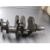 #RA01 Crankshaft Standard For 07-08 Chevrolet Silverado 1500  5.3 12552216 Gas
