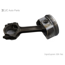206A201 Piston and Connecting Rod Standard 07-08 Chevrolet Silverado 1500 5.3 12649190 206A201 Piston and Connecting Rod Standard 07-08 Chevrolet Silverado 1500 5.3 12649190