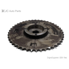 206A202 Camshaft Timing Gear For 07-08 Chevrolet Silverado 1500 5.3 12591689 Gas 206A202 Camshaft Timing Gear For 07-08 Chevrolet Silverado 1500 5.3 12591689 Gas