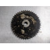 206A202 Camshaft Timing Gear For 07-08 Chevrolet Silverado 1500  5.3 12591689 Gas