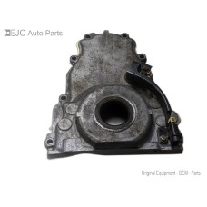 206A206 Engine Timing Cover For 07-09 Chevrolet Silverado 1500 5.3 12600326 Gas 206A206 Engine Timing Cover For 07-09 Chevrolet Silverado 1500 5.3 12600326 Gas