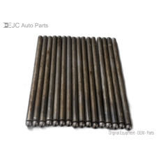 206A207 Pushrods Set All For 07-08 Chevrolet Silverado 1500 5.3 Gas 206A207 Pushrods Set All For 07-08 Chevrolet Silverado 1500 5.3 Gas