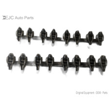 206A210 Complete Rocker Arm Set For 07-08 Chevrolet Silverado 1500 5.3 12552203 Gas 206A210 Complete Rocker Arm Set For 07-08 Chevrolet Silverado 1500 5.3 12552203 Gas