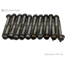 206A214 Cylinder Head Bolt Kit For 07-08 Chevrolet Silverado 1500  5.3 19258707 Gas