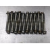 206A214 Cylinder Head Bolt Kit For 07-08 Chevrolet Silverado 1500  5.3 19258707 Gas
