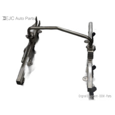 206A219 Fuel Injectors Set With Rail For 07-09 Chevrolet Silverado 1500  5.3 12595412 Gas