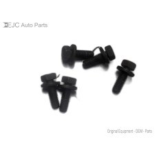 206N205 Rear Oil Seal Housing Bolts For 04-06 Dodge Caravan  3.3  Gas