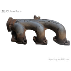 206N208 Left Exhaust Manifold For 01-07 Dodge Caravan  3.3 04781043AC Gas Front