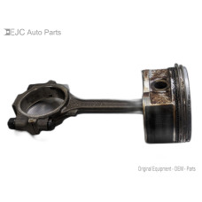 206N213 Piston and Connecting Rod Standard For 04-06 Dodge Caravan  3.3 04666130AB Gas