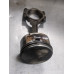 206N213 Piston and Connecting Rod Standard For 04-06 Dodge Caravan  3.3 04666130AB Gas