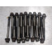 206N214 Cylinder Head Bolt Kit For 04-06 Dodge Caravan  3.3  Gas