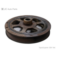 206N217 Crankshaft Pulley For 90-07 Dodge Caravan  3.3 04448886 Gas