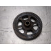 206N217 Crankshaft Pulley For 90-07 Dodge Caravan 3.3 04448886 Gas 206N217 Crankshaft Pulley For 90-07 Dodge Caravan 3.3 04448886 Gas