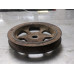 206N217 Crankshaft Pulley For 90-07 Dodge Caravan 3.3 04448886 Gas 206N217 Crankshaft Pulley For 90-07 Dodge Caravan 3.3 04448886 Gas