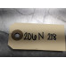 206N218 Lifter Retainers For 04-06 Dodge Caravan 3.3 04448078 Gas 206N218 Lifter Retainers For 04-06 Dodge Caravan 3.3 04448078 Gas