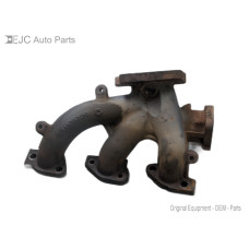 206N223 Right Exhaust Manifold For 01-07 Dodge Caravan  3.3 04781059AA Gas Rear