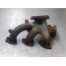 206N223 Right Exhaust Manifold For 01-07 Dodge Caravan  3.3 04781059AA Gas Rear