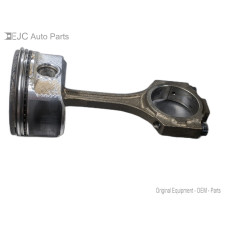 280S301 Piston and Connecting Rod Standard For 07-09 Toyota Tundra  4.7  Gas