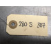 280S307 Idler Pulley For 07-09 Toyota Tundra  4.7  Gas