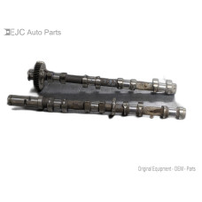 280S309 Left Camshafts Set Pair For 07-09 Toyota Tundra  4.7 135130F020/135140F020 Gas