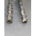 280S309 Left Camshafts Set Pair For 07-09 Toyota Tundra 4.7 135130F020/135140F020 Gas 280S309 Left Camshafts Set Pair For 07-09 Toyota Tundra 4.7 135130F020/135140F020 Gas