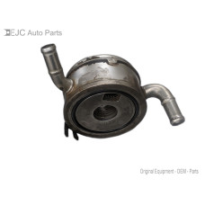 280S316 Oil Cooler For 07-09 Toyota Tundra  4.7 1571050090 Gas