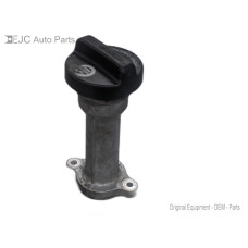 280S317 Engine Oil Fill Tube For 07-09 Toyota Tundra  4.7 121850F010 Gas