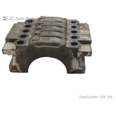 280S318 Engine Block Main Caps For 07-09 Toyota Tundra  4.7  Gas