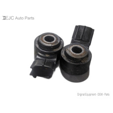 280S320 Knock Detonation Sensor Set For 07-09 Toyota Tundra  4.7 1710001050 Gas