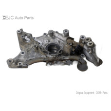 280S326 Engine Oil Pump For 07-09 Toyota Tundra  4.7 151000F010 Gas