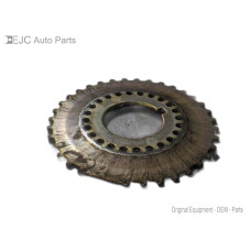 280S327 Crankshaft Trigger Tone Ring For 07-09 Toyota Tundra  4.7  Gas