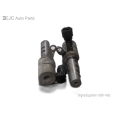 280S329 Variable Valve Timing Solenoid Set For 07-09 Toyota Tundra  4.7  Gas Set of 2