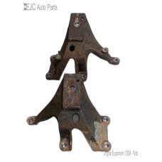 280S339 Motor Mount Brackets Pair For 07-09 Toyota Tundra  4.7  Gas