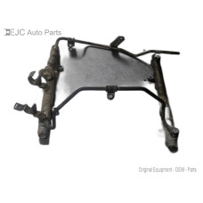 280S347 Fuel Injector Rail For 07-09 Toyota Tundra  4.7  Gas