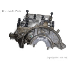 206A101 Right Camshaft Bearing Caps For 07-09 Toyota Tundra  4.7  Gas