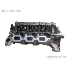 #SW05 Left Cylinder Head For 07-12 Jeep Liberty  3.7 53020983AC Gas