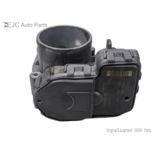 206U101 Throttle Valve Body For 07-12 Jeep Liberty  3.7 04861661AB Gas