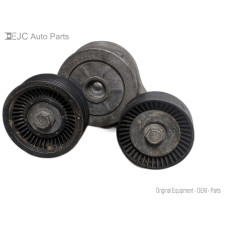 206U106 Serpentine Belt Tensioner For 07-08 Jeep Liberty  3.7 53030958AC Gas