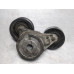 206U106 Serpentine Belt Tensioner For 07-08 Jeep Liberty  3.7 53030958AC Gas