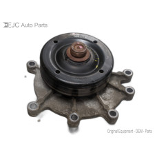 206U107 Water Coolant Pump For 06-12 Jeep Liberty  3.7 53020871AC Gas