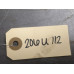 206U112 Knock Detonation Sensor Set For 07-08 Jeep Liberty 3.7 Gas 206U112 Knock Detonation Sensor Set For 07-08 Jeep Liberty 3.7 Gas