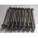 206U117 Cylinder Head Bolt Kit For 07-08 Jeep Liberty  3.7  Gas