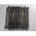 206U117 Cylinder Head Bolt Kit For 07-08 Jeep Liberty  3.7  Gas