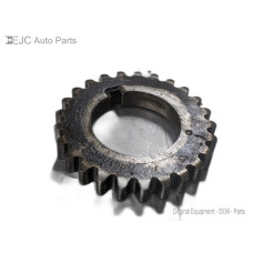 206U119 Crankshaft Timing Gear For 07-08 Jeep Liberty  3.7 53020679AA Gas