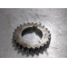 206U119 Crankshaft Timing Gear For 07-08 Jeep Liberty  3.7 53020679AA Gas