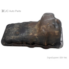 GYR505 Engine Oil Pan For 04-12 Jeep Liberty  3.7 53021779AB Gas