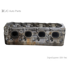#RG04 Cylinder Head For 14-20 Chevrolet Silverado 1500  5.3 12620214 Gas