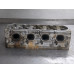 #RG04 Cylinder Head For 14-20 Chevrolet Silverado 1500  5.3 12620214 Gas